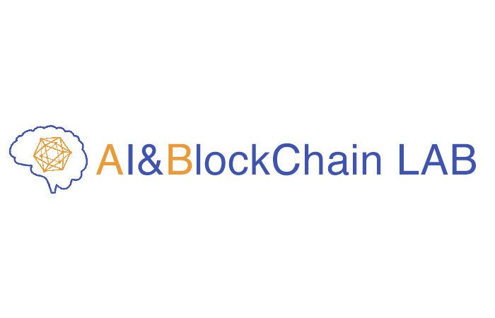  AI & BlockChain 实验室