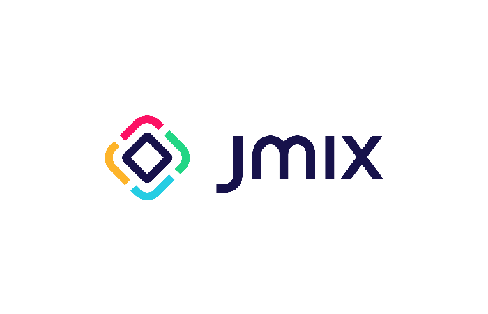  Jmix RAD 平台
